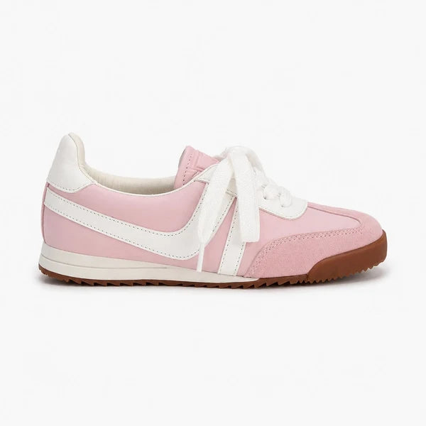 Tenis MIMI Rosa para Mujer