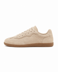 Tenis para mujer color beige – Marrakech - Nevvo
