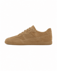 Tenis para mujer color miel – Marrakech - Nevvo