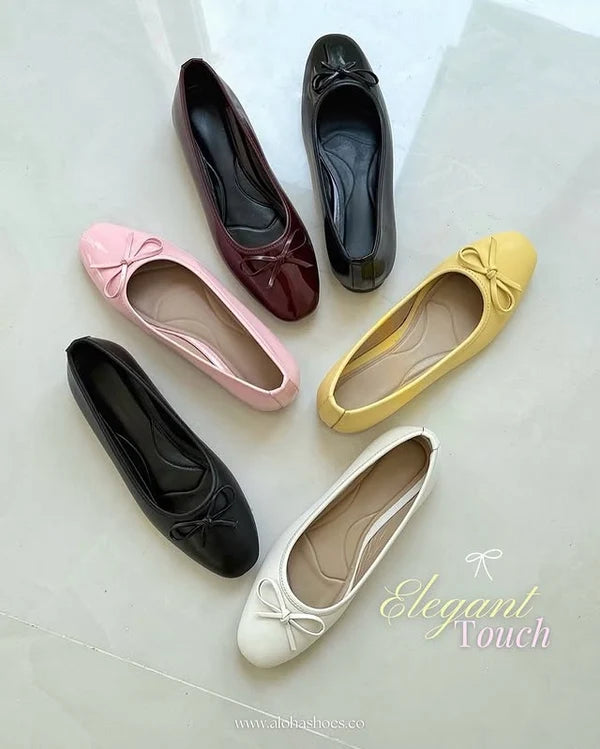 Baletas Emmeline para Mujer