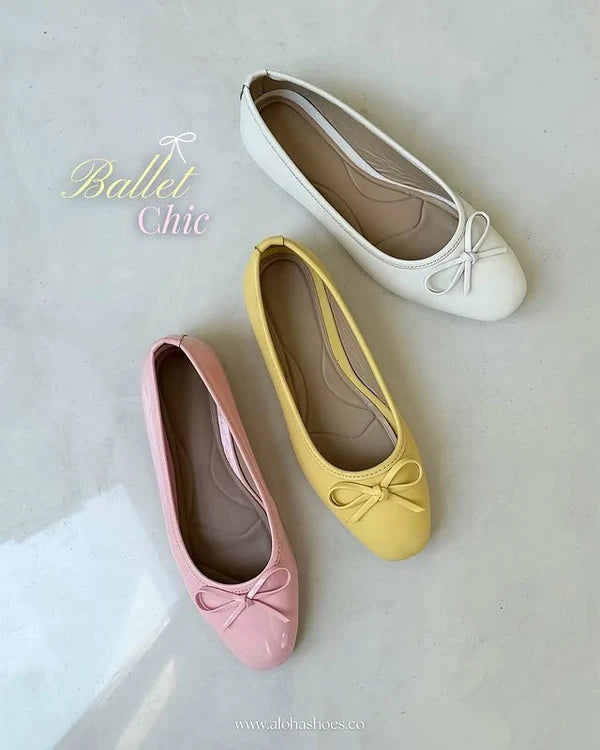 Baletas Emmeline para Mujer