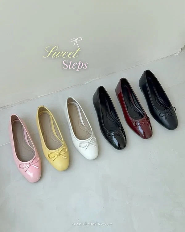 Baletas Emmeline para Mujer