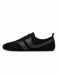 Tenis para Mujer Nevvo Ventura Negro | Calzado Casual Femenino - Nevvo