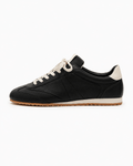 Tenis para Mujer - Lulùu Negro - Nevvo