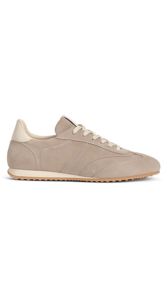 Tenis para Mujer - Lulùu Gris - Tenis para Mujer