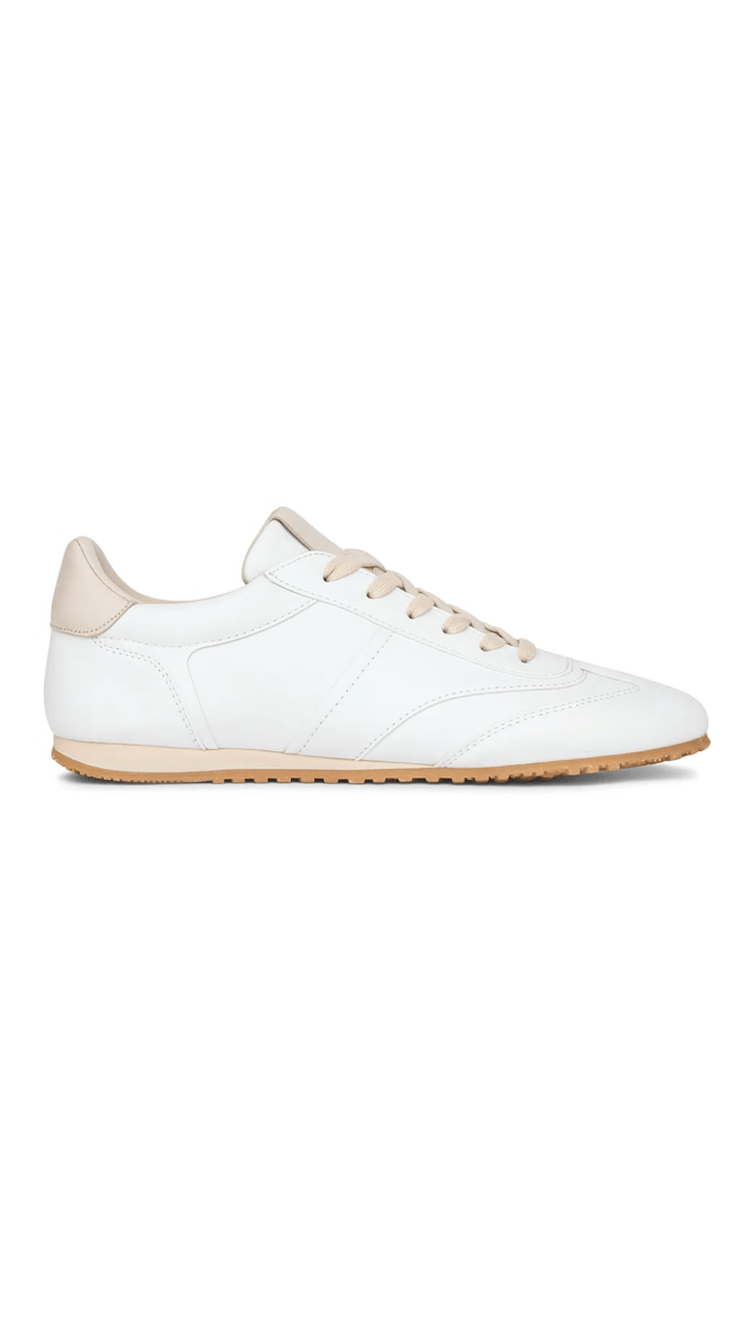 Tenis para Mujer - Lulùu Blanco - Tenis para Mujer