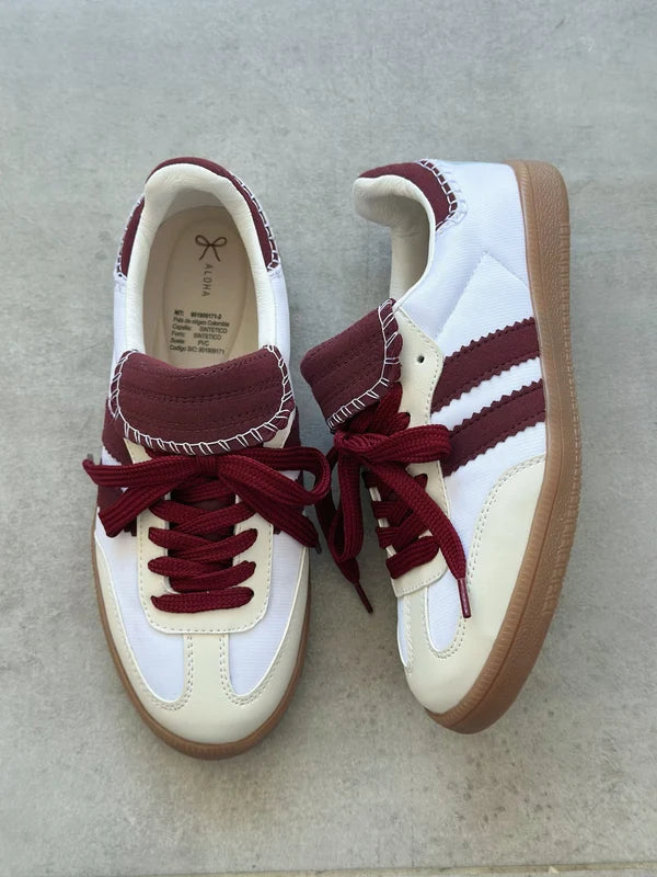Tenis para Mujer Sneakers Alo Colombia - Animal print