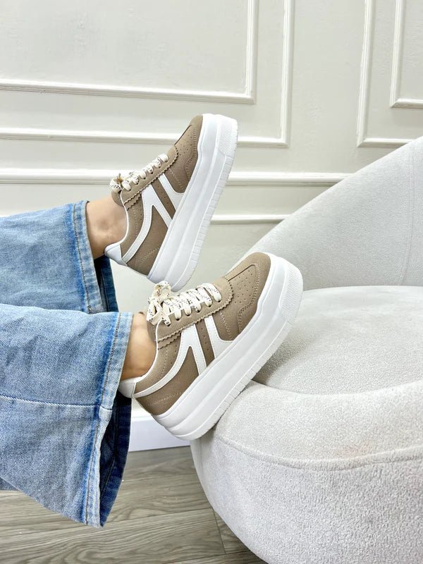 Selene Beige - Nevvo