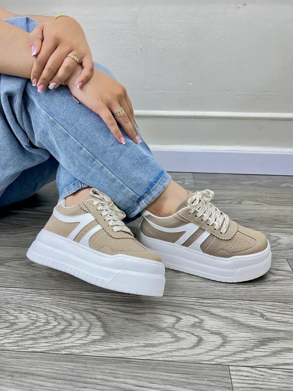 Selene Beige - Nevvo