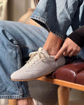 Tenis para Mujer - Lulùu Gris - Tenis para Mujer