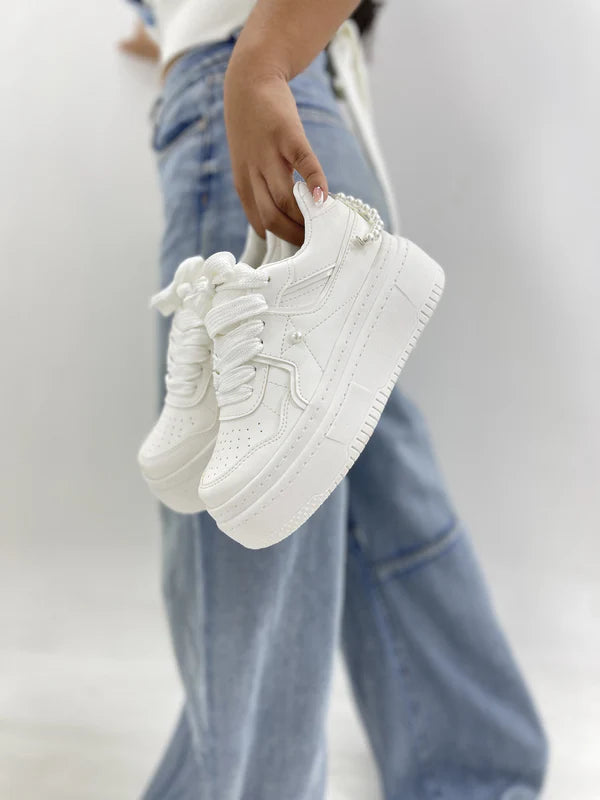 Perla Blanco