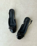 Baletas Emma Negro para Mujer