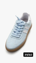 Tenis Nevvo azul cielo para mujer 39/40 - Nevvo