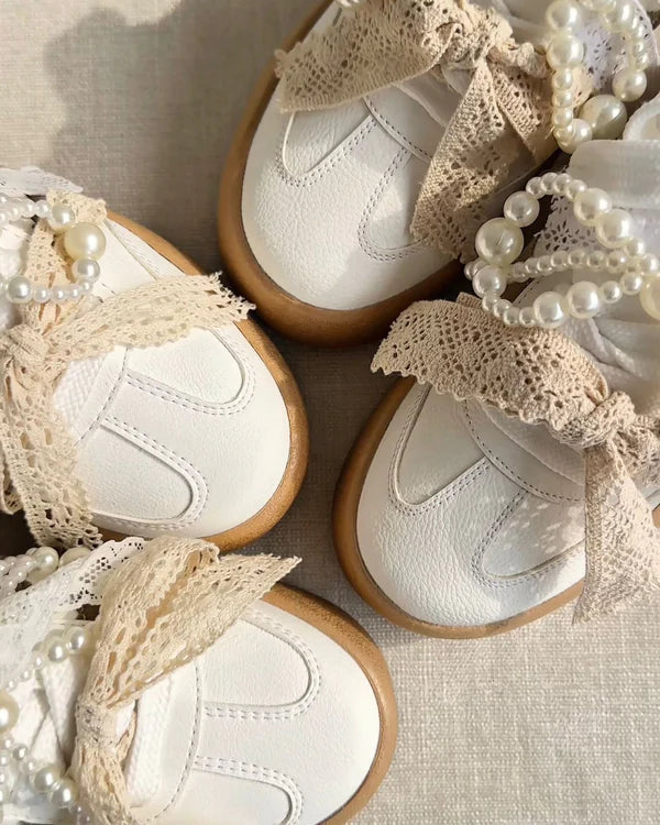 Tenis Madem Blanco detalle interior plantilla