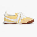 Tenis MIMI Amarillo para Mujer