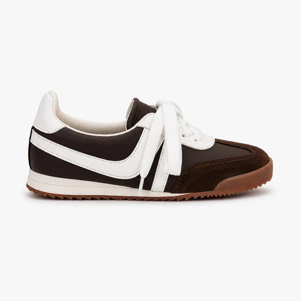 Tenis MIMI Café para Mujer