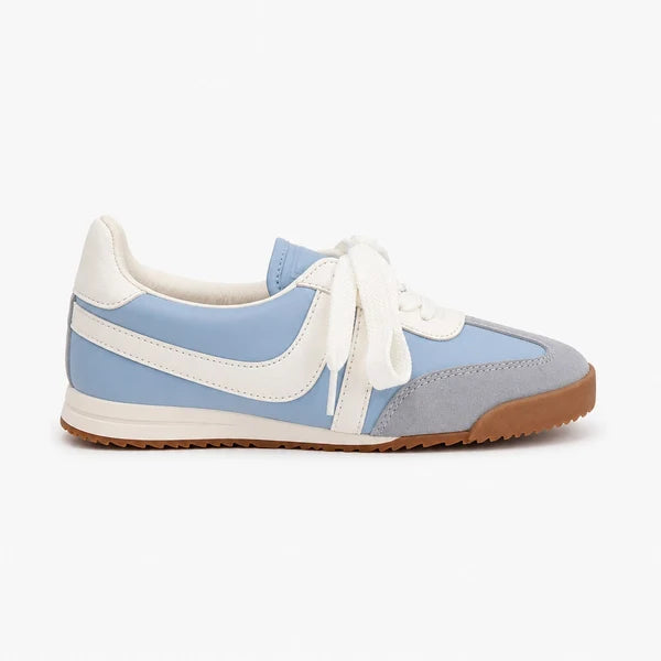 Tenis MIMI Azul para Mujer