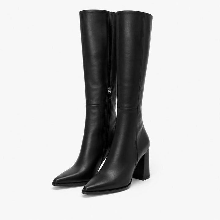Botas Alicia para Mujer - Nevvo