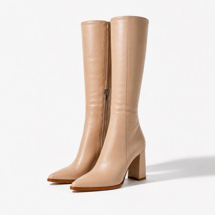Botas Alicia para Mujer - Nevvo