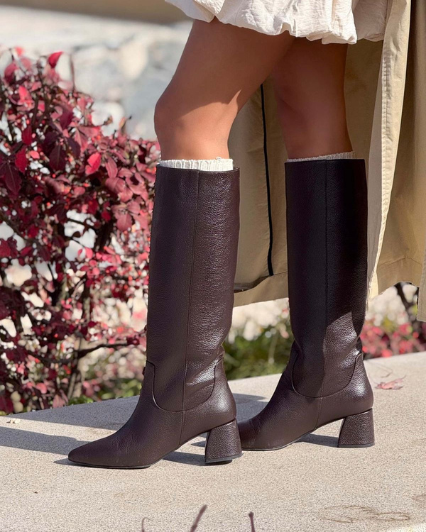 Botas Arisha para mujer