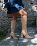 Botas Raquel para Mujer - Nevvo