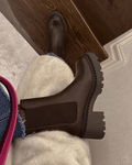 Botas Britney para Mujer - Nevvo