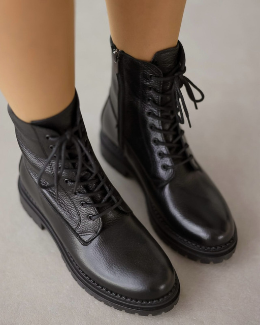 Botas Toscana para mujer