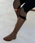 Botas Siri para mujer