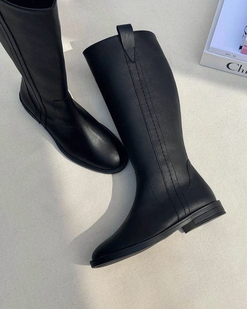 Botas Siri para mujer