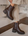 Botas Saphira para mujer