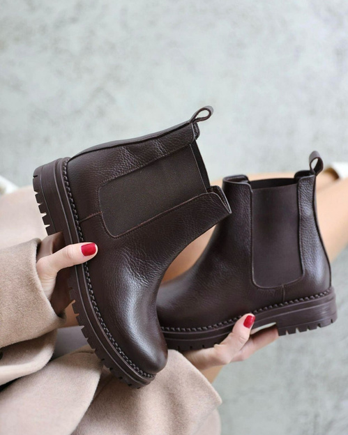 Botas Tropped para mujer