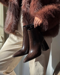 Botas Trianna para mujer
