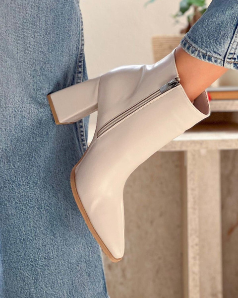 Botas Brianna para mujer