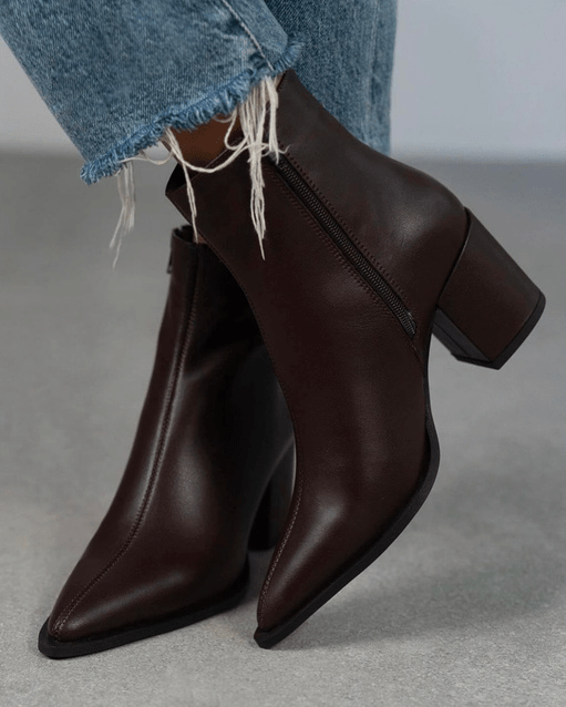 Botas Dakota para Mujer - Nevvo