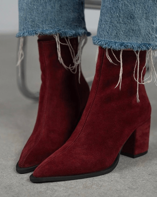 Botas Dakota para Mujer - Nevvo