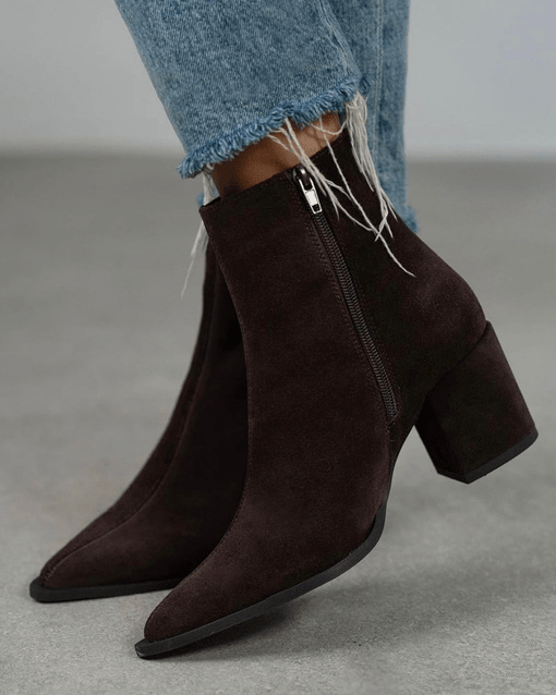 Botas Dakota para Mujer - Nevvo