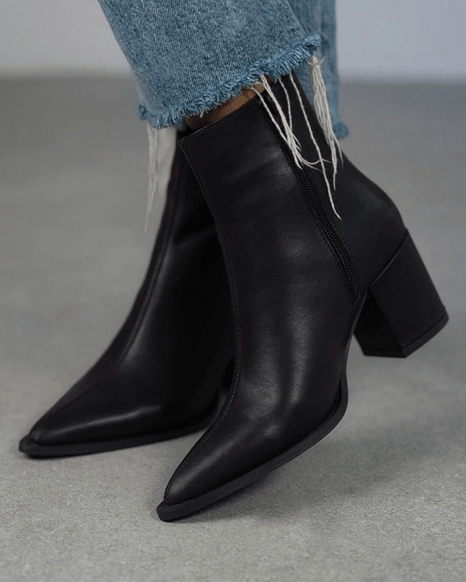 Botas Dakota para Mujer - Nevvo