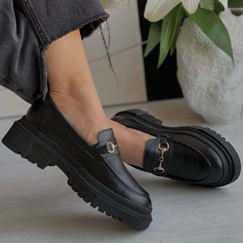 Mocasines Zayra para mujer