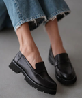Mocasines Praga para mujer