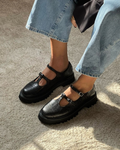 Mocasines Liam para mujer