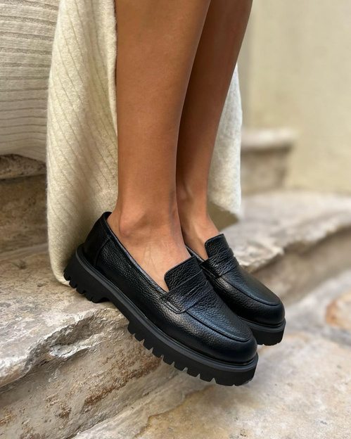 Mocasines Macarena para mujer