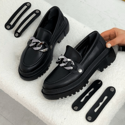 Mocasines Danna para Mujer - Nevvo