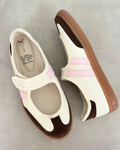 Tenis Masmelo Negro para mujer