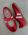 Tenis Masmelo Rosa para mujer