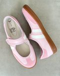 Tenis Masmelo Rojo para mujer