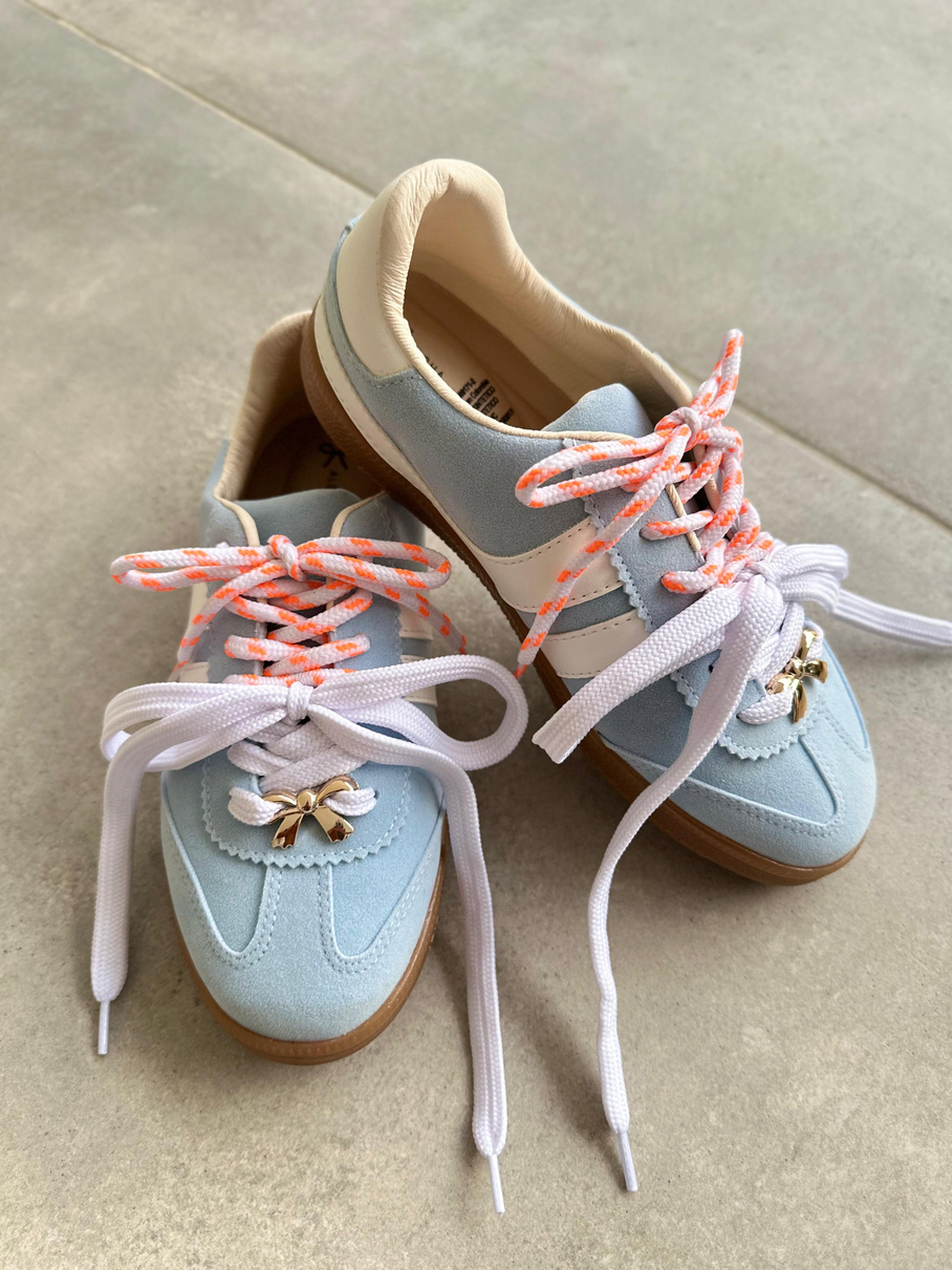 Tenis Pinkie para mujer
