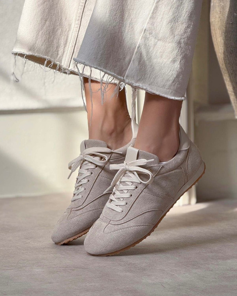 Tenis Lulú para Mujer