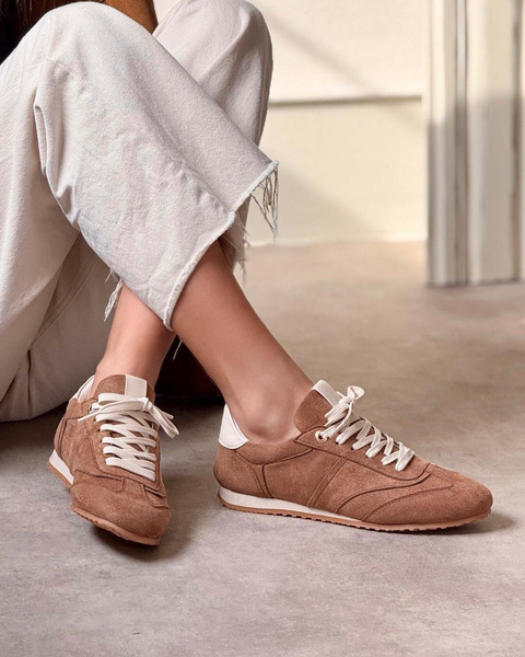 Tenis Lulú para Mujer