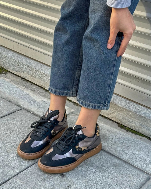 Tenis Yara para mujer