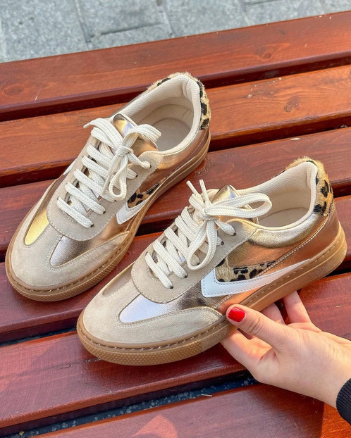 Tenis Yara para mujer